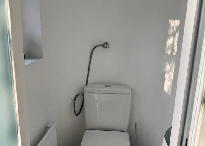 Number 4 Apartment