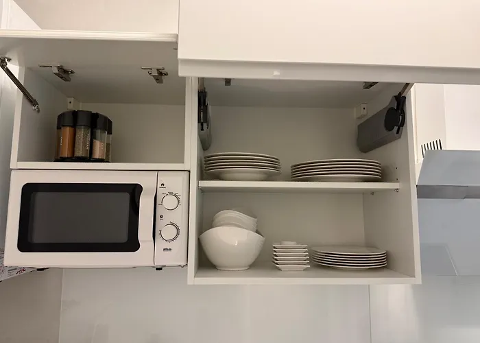 Apartment Number 4