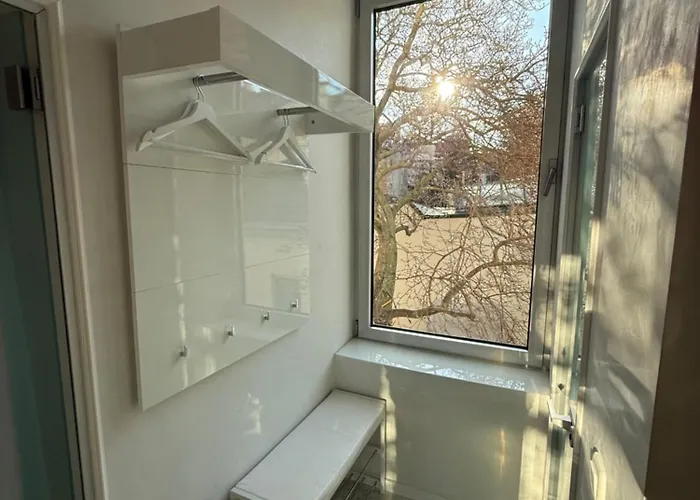 Number 4 Apartment *