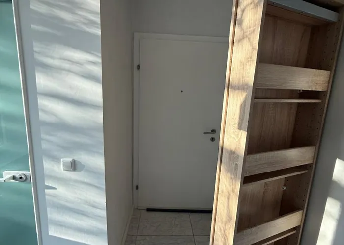 Apartment Number 4