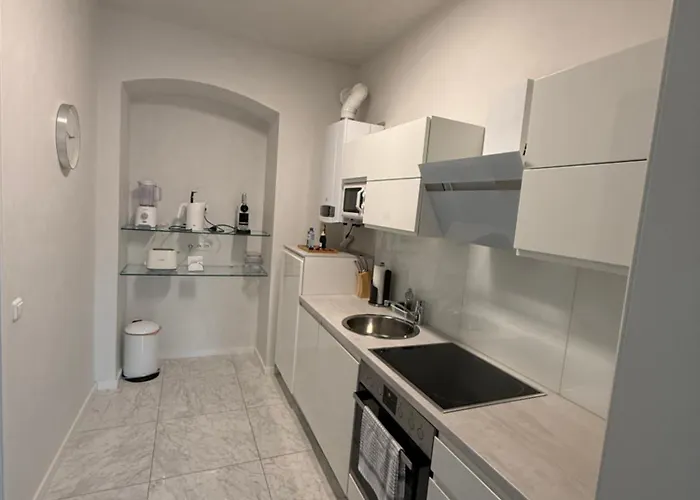 Apartment Number 4 *