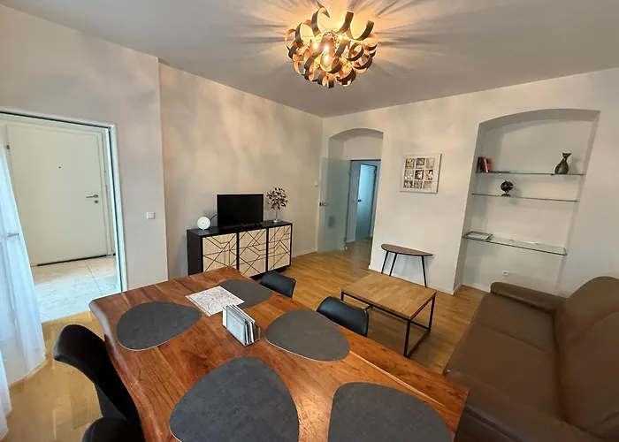 Number 4 Apartment