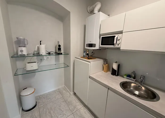 Apartment Number 4