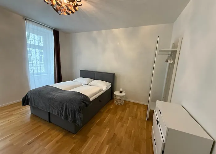 Apartment Number 4 *