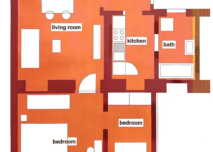 Apartment Number 4