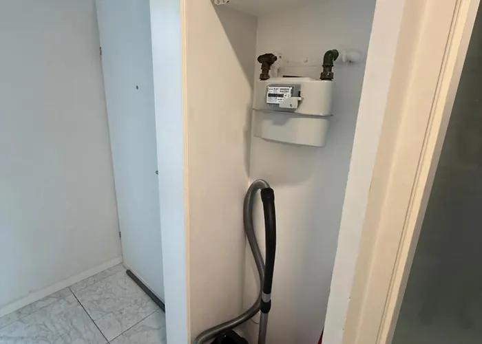Apartment Number 4